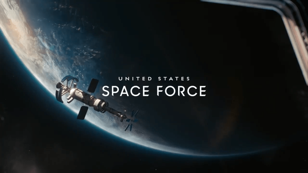 Space Officials Wooing Intelligence Airmen