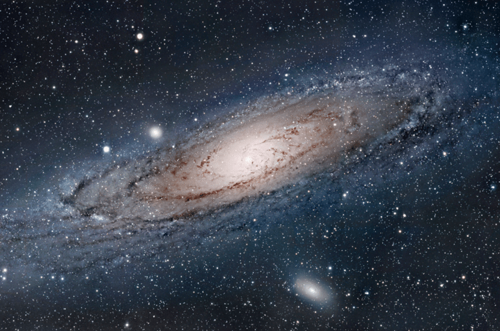 Jesuit Astronomer Says Extraterrestrial Communication Possible