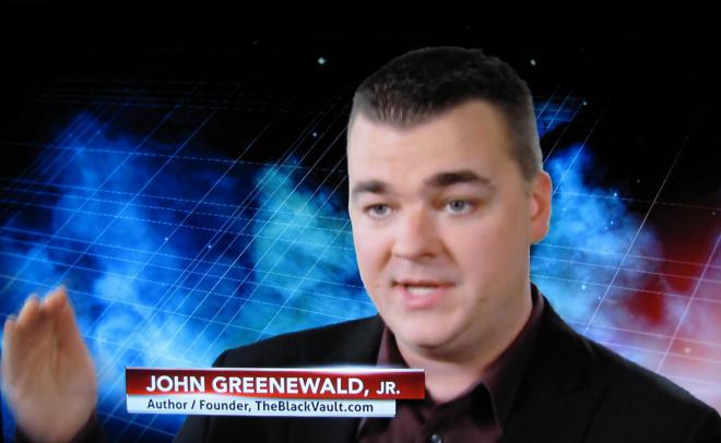 UFO Sleuth Says US Government Knows More About Aliens Than It Lets On