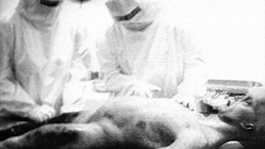CIA Probed ‘Real’ Roswell Alien Autopsy Videos Claims Brit Investigator