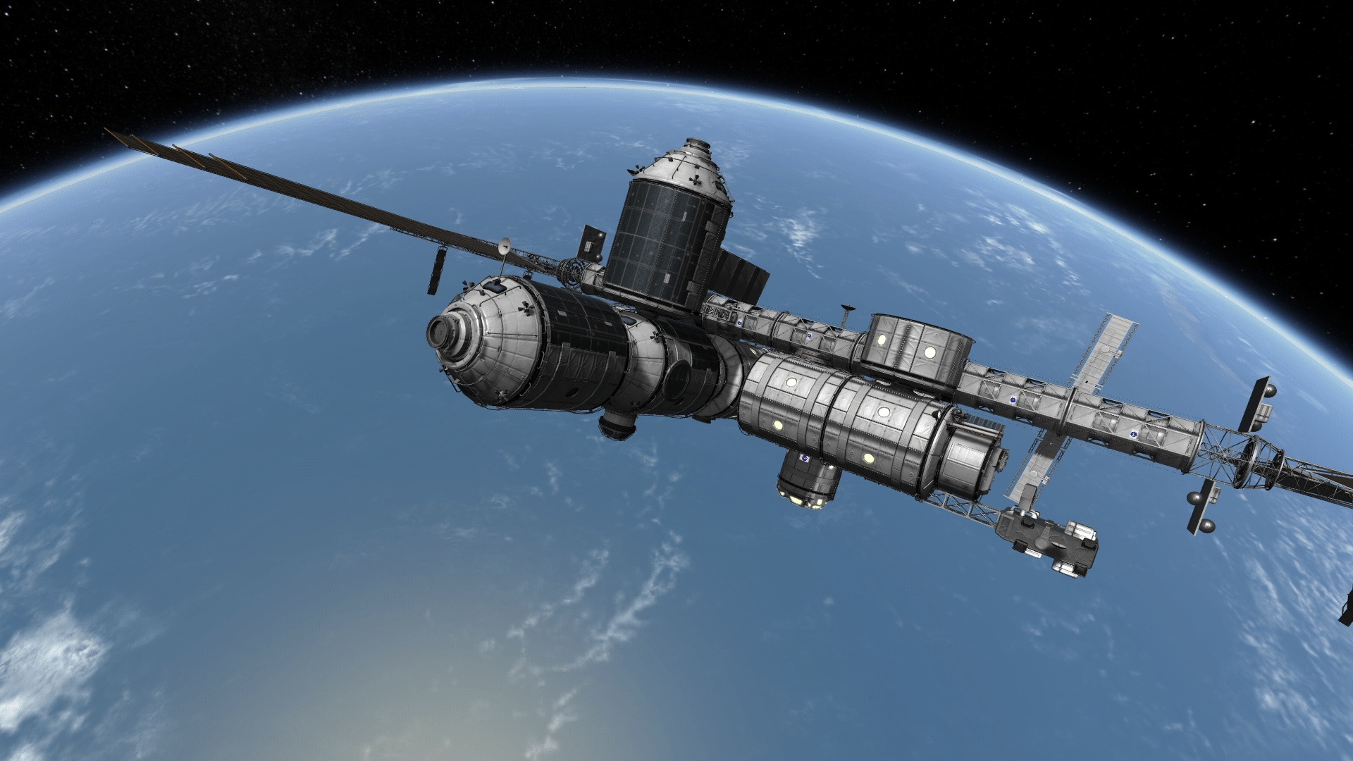 Commercial Space Station Developer ‘Axiom Space’