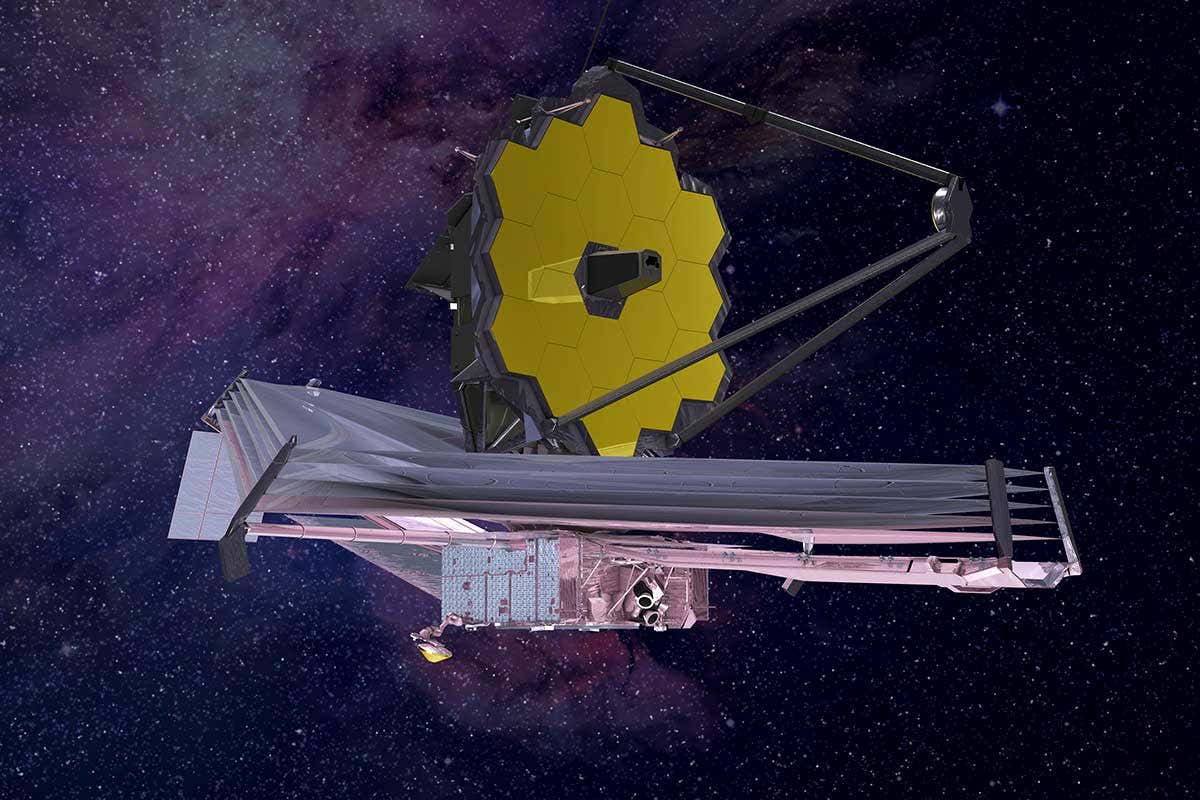 New Evidence for Methane a Sign of Extraterrestrial Life