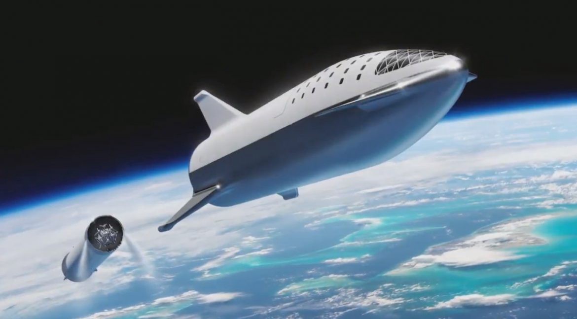 A Case for the Convergence of National and Commercial Space