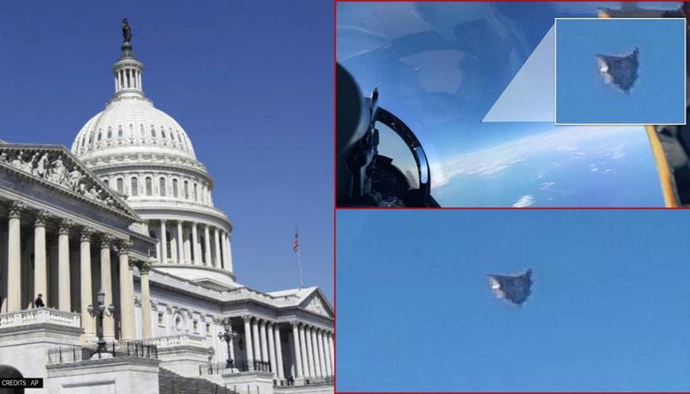 Military and Spy Agencies ‘Stiff-Arming’ UFO Investigators