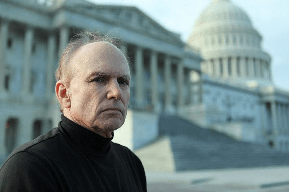 Release of UFO Truth Could Be the ‘Most Profound Moment in History’ Says Steve Bassett