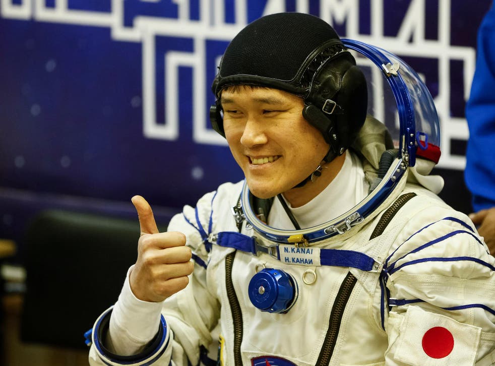 Japan’s Effort to Manage the Growing Problems of Space