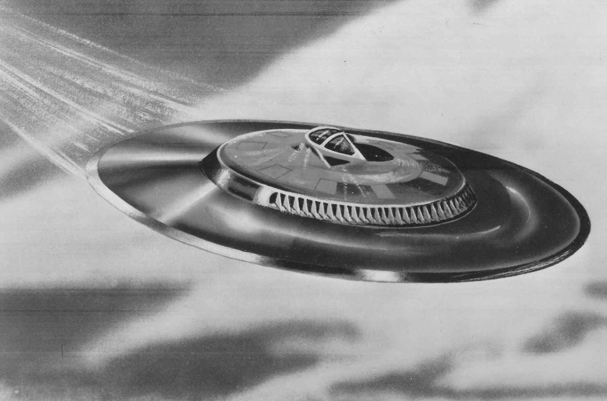 Five UFO/Alien Sightings From Ohio USA