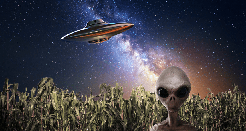 Study Finds That Humans Would Welcome the Discovery of Extraterrestrial Life
