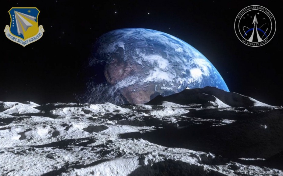 Space Force’s Task to Protect and Defend U.S. Interests Between Here and the Moon