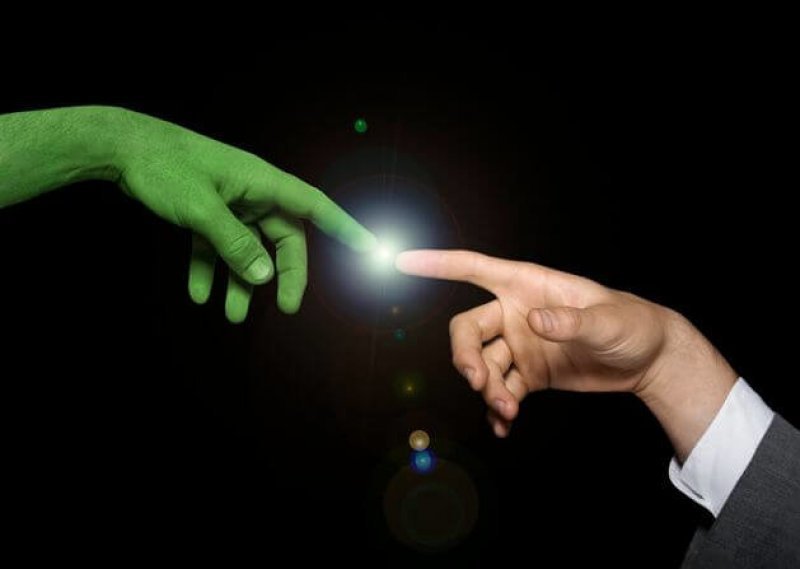 UFOs Could Be From Outer Space According to Government Report