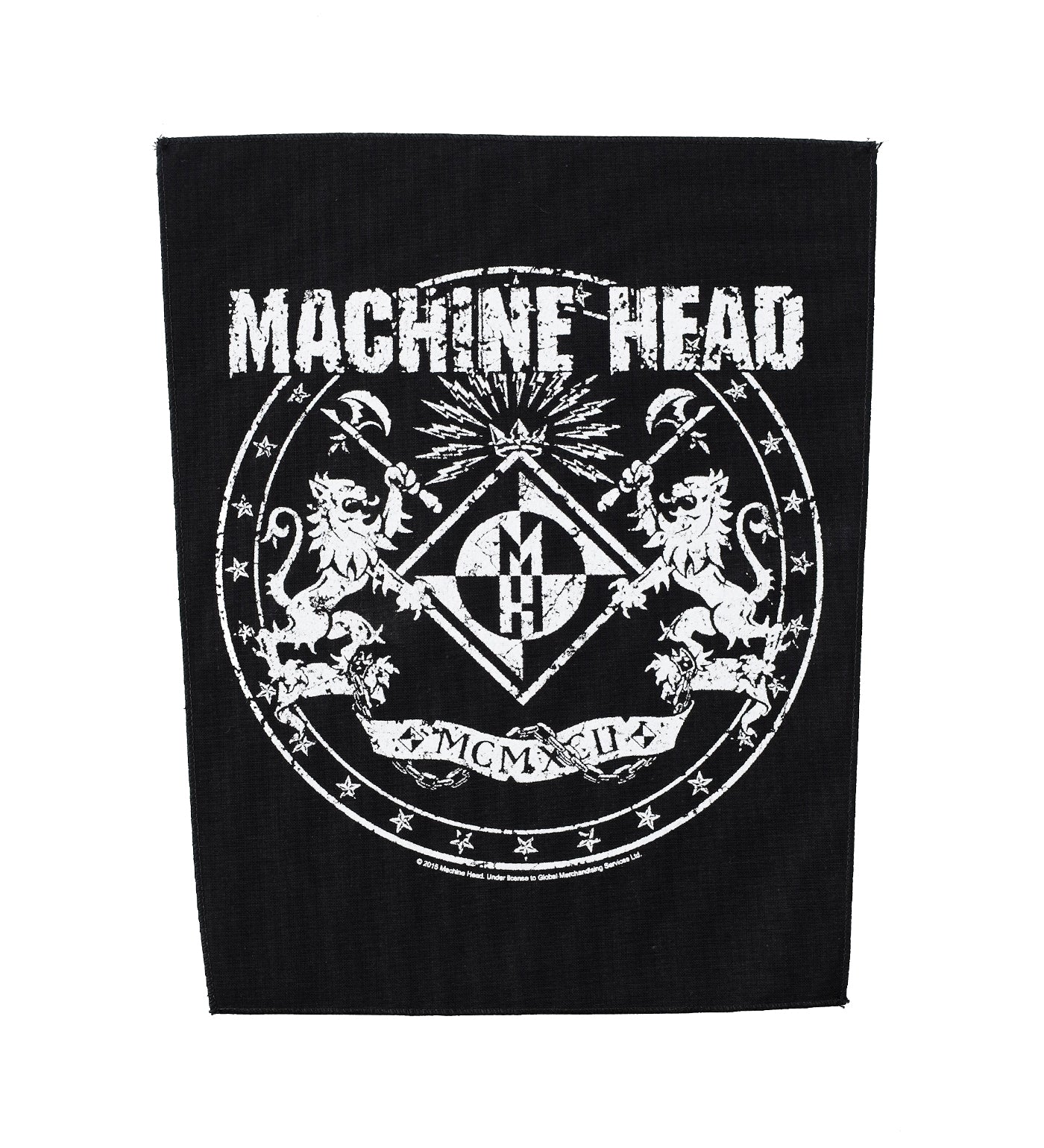 Sigil Exoshop - Geometric Backgrounds - Elegant High Resolution Collection