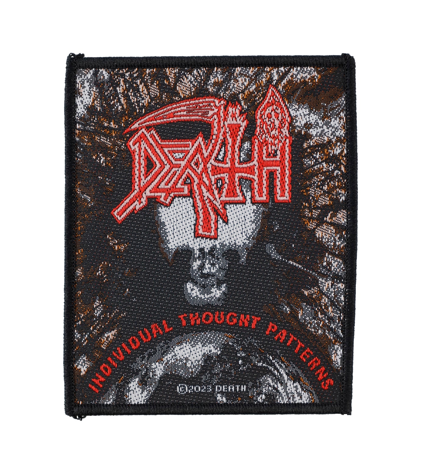 Individual Thought Patterns Individual Thought Patterns - Desktop Ocean Backgrounds for Desktop