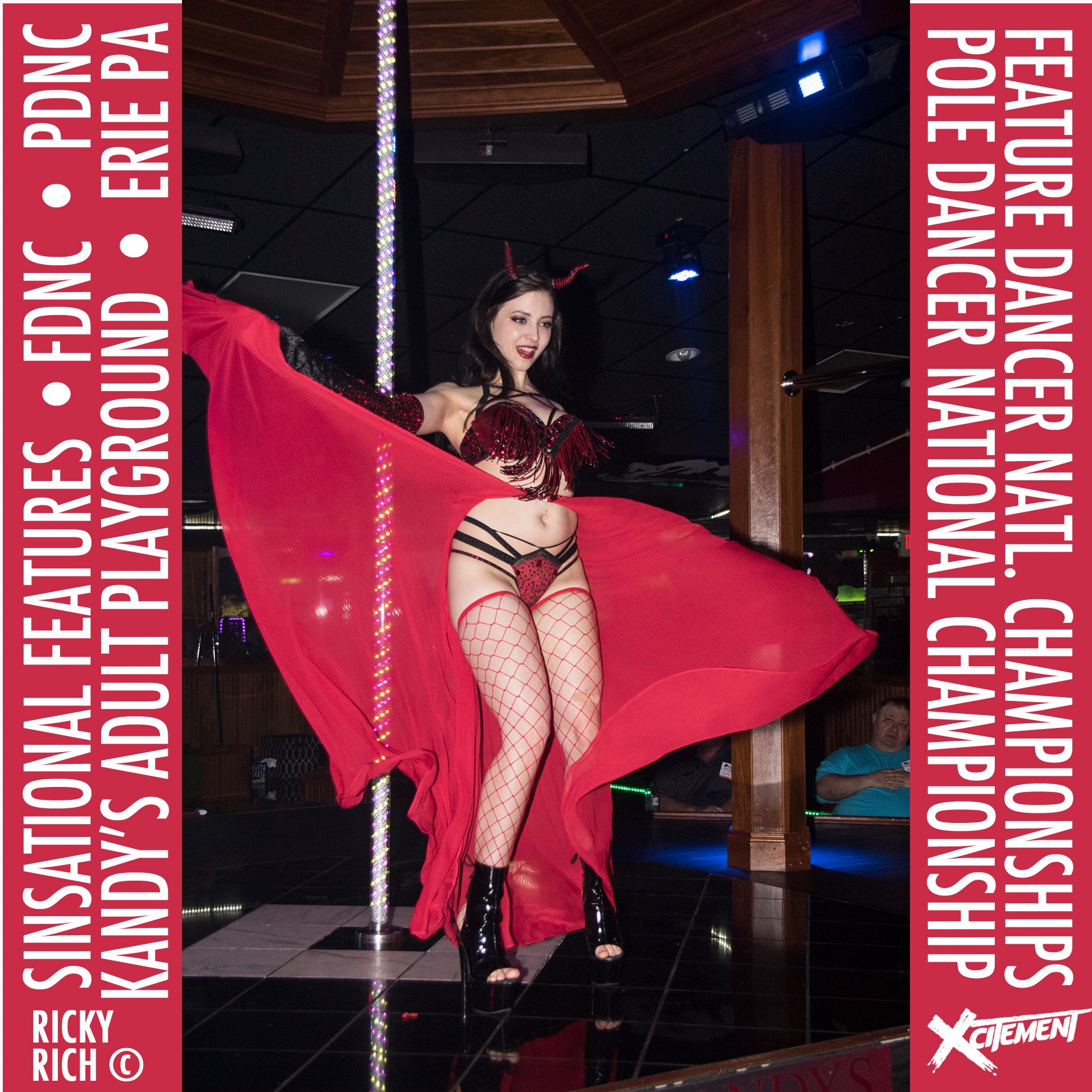 2018 FDNC PDNC The Pub