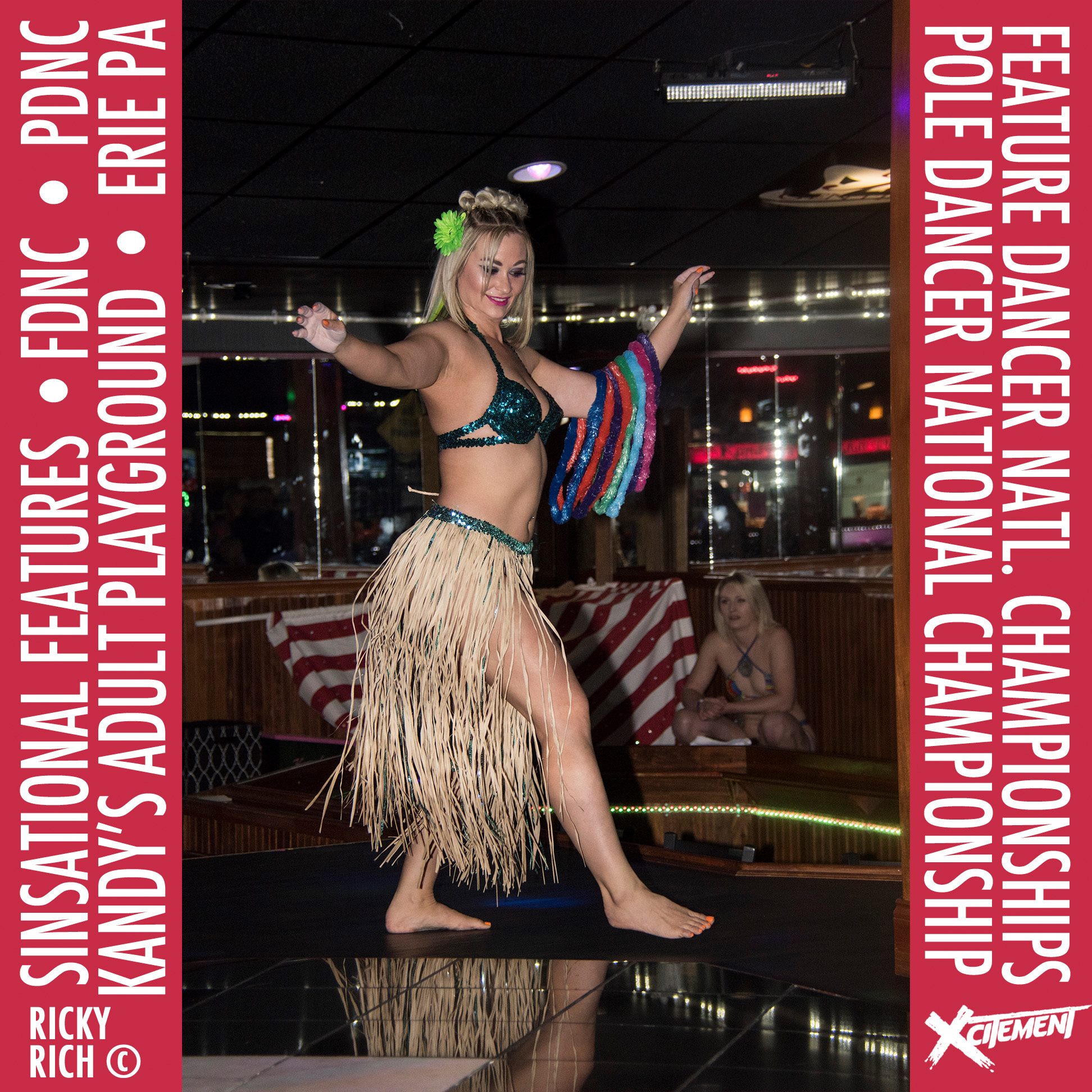 2018 FDNC PDNC The Pub