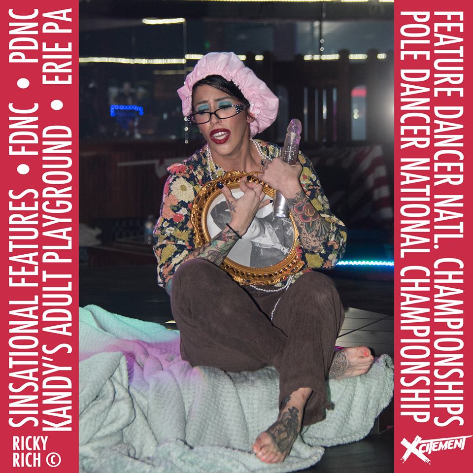 2018 FDNC PDNC The Pub