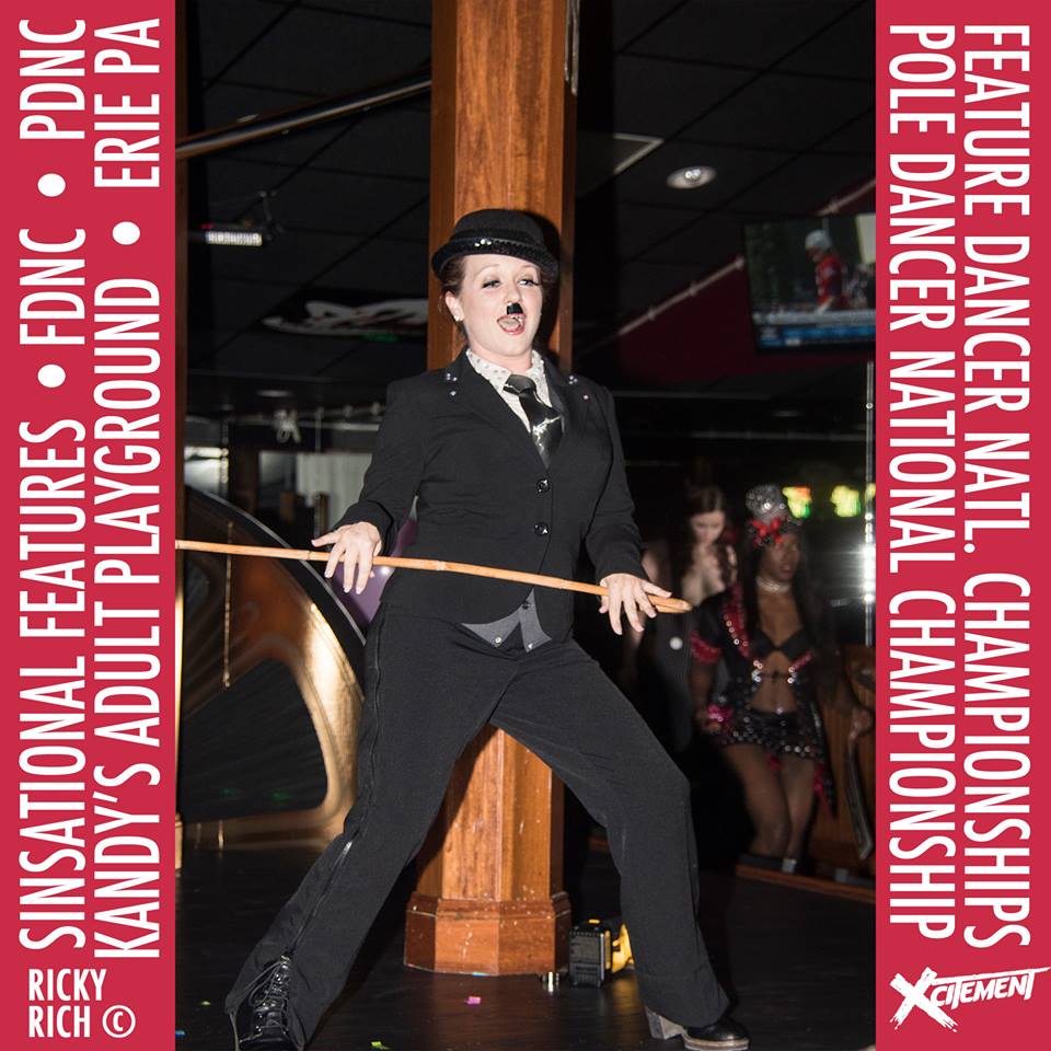 2018 FDNC PDNC The Pub