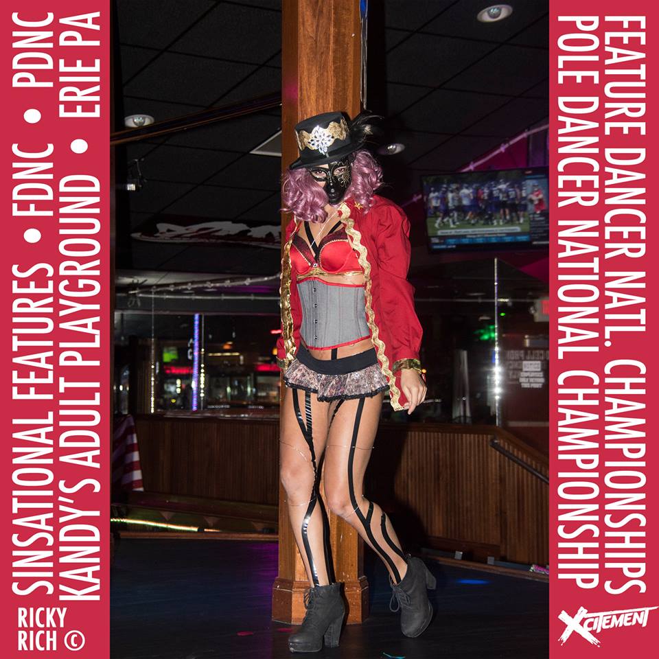 2018 FDNC PDNC The Pub