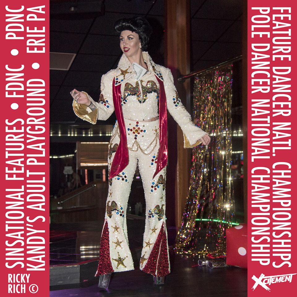 2018 FDNC PDNC The Pub