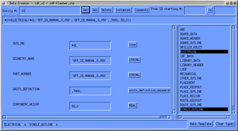 Screenshots Ezengine - Stunning Vintage Background - Full HD