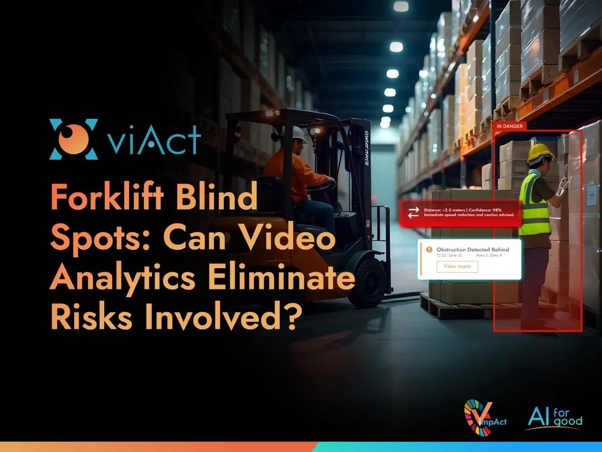 Can Video Analytics Eliminate Risks Involved? Can Video Analytics Eliminate Risks Involved?