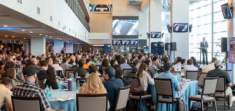 Turner unveils ‘wall to wall’ partnership with OpenAI Turner unveils ‘wall to wall’ partnership with OpenAI