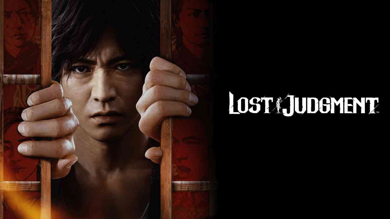 lost-judgment-wallpaper - Expansive