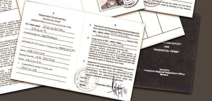 Undertaking Expatguidemumbai