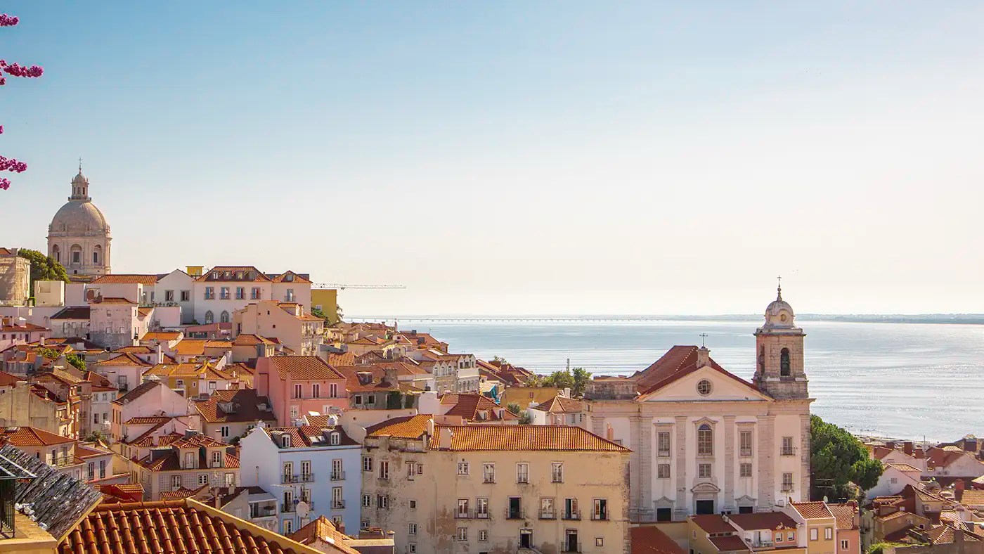 Visiter Lisbonne en 4 jours
