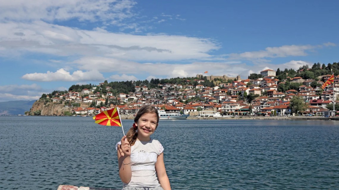 Shutterstock homeschooling North Macedonia jpg