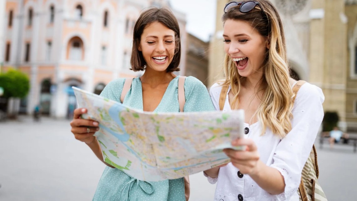 best country for your mbti type - banner
