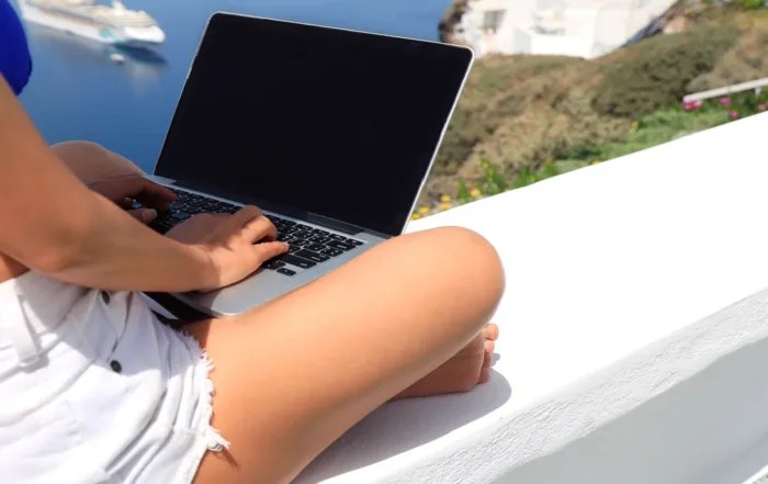 These Countries Are Perfect for Digital Nomads - banner