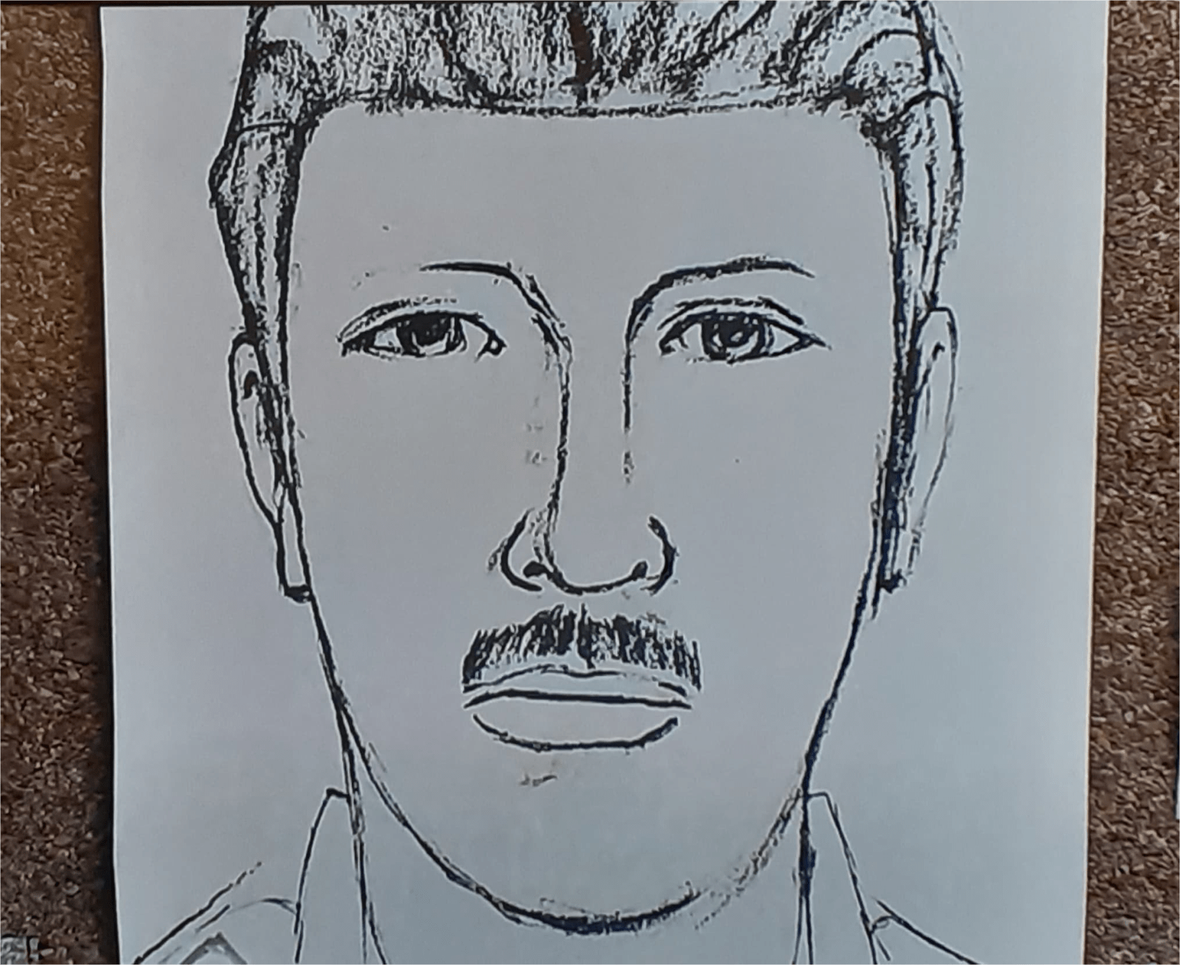 Where it began: the murder of dayle okazaki