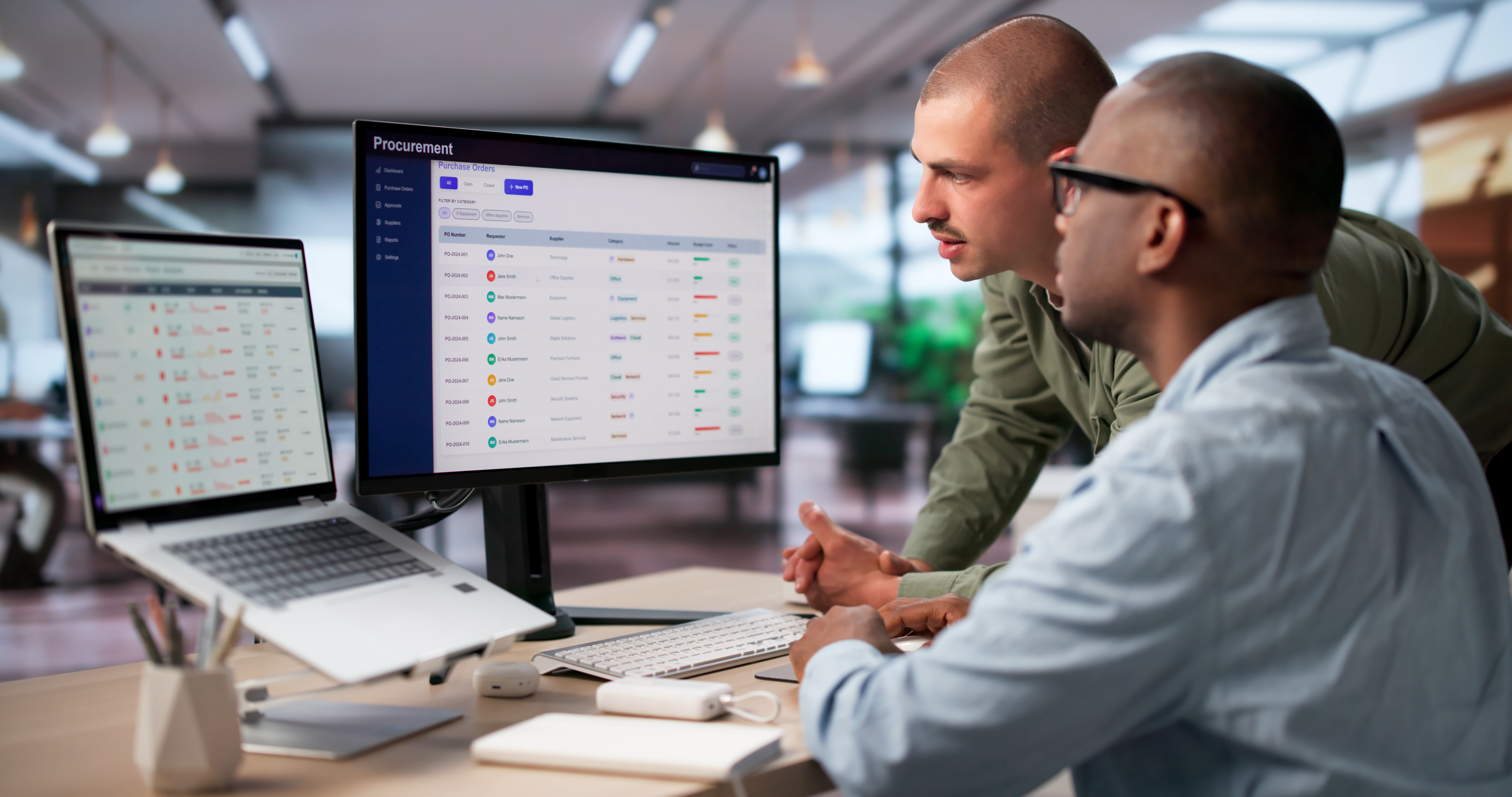 Cost reduction analyzing computer