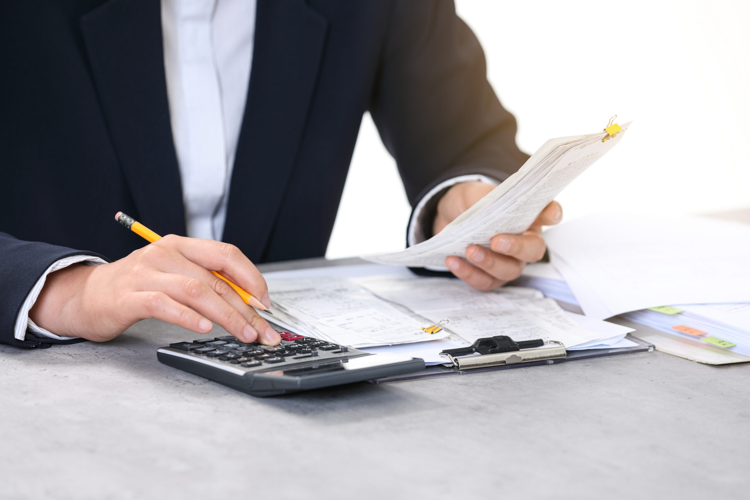 Expense Reduction Specialist