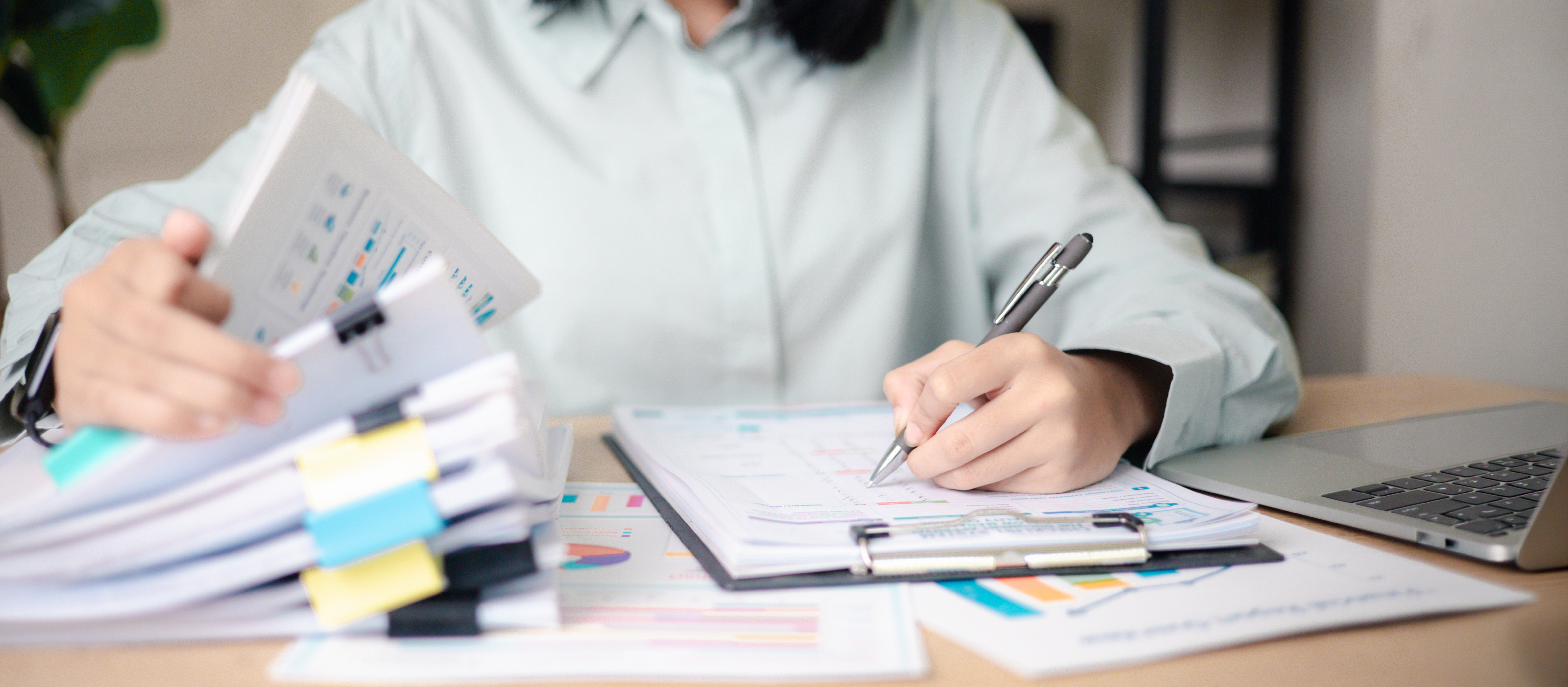 Forensic audit Cost Controls