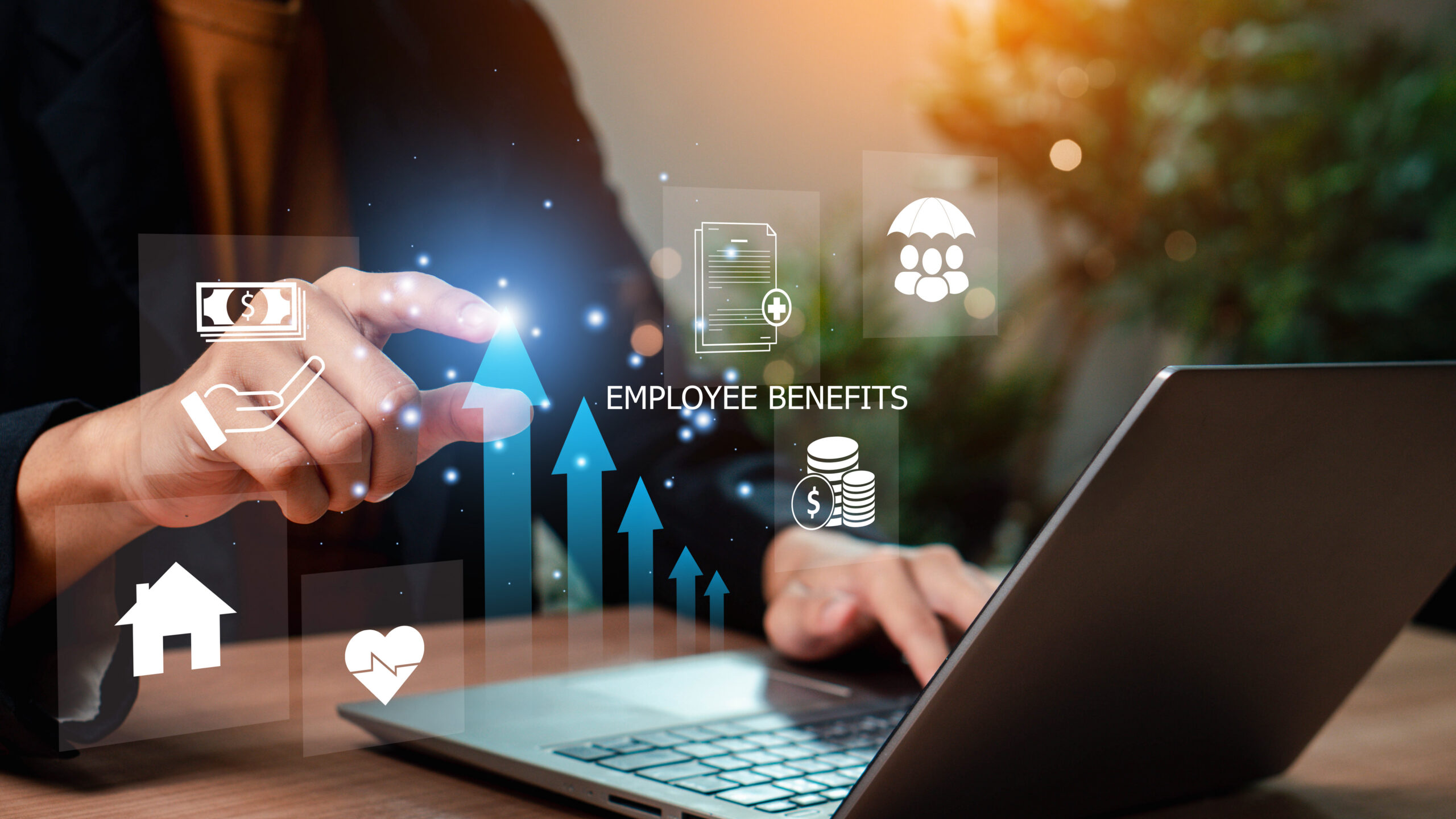 Maximizing Employee Benefits