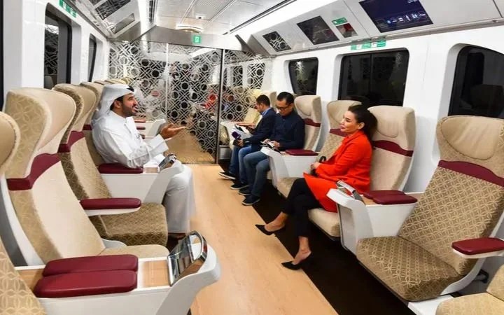 Traveler's Guide to Public Transport in Qatar