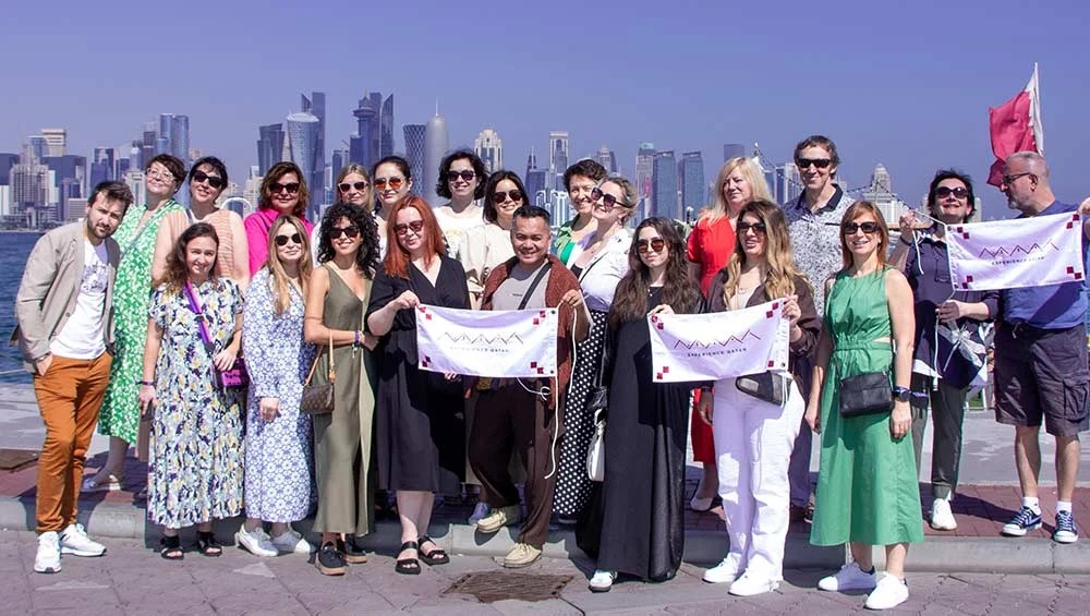 Qatar for MICE Events