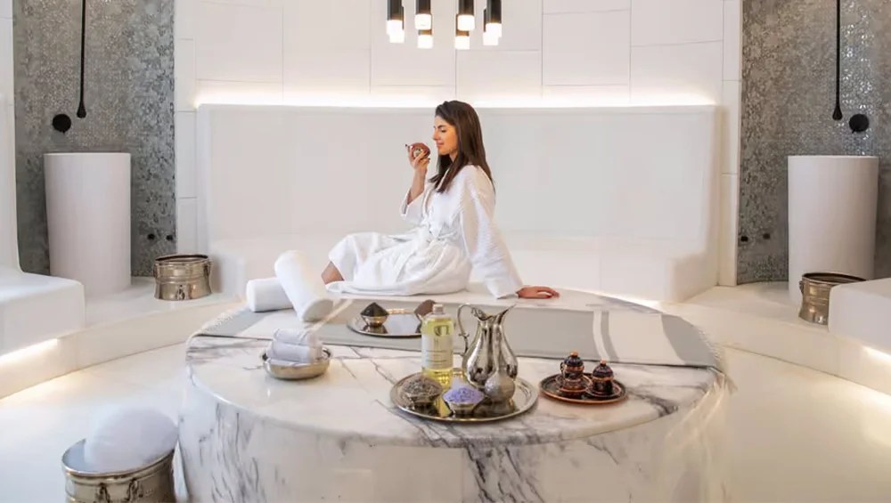 Best Spa Retreats for Winter Wellness in Qatar