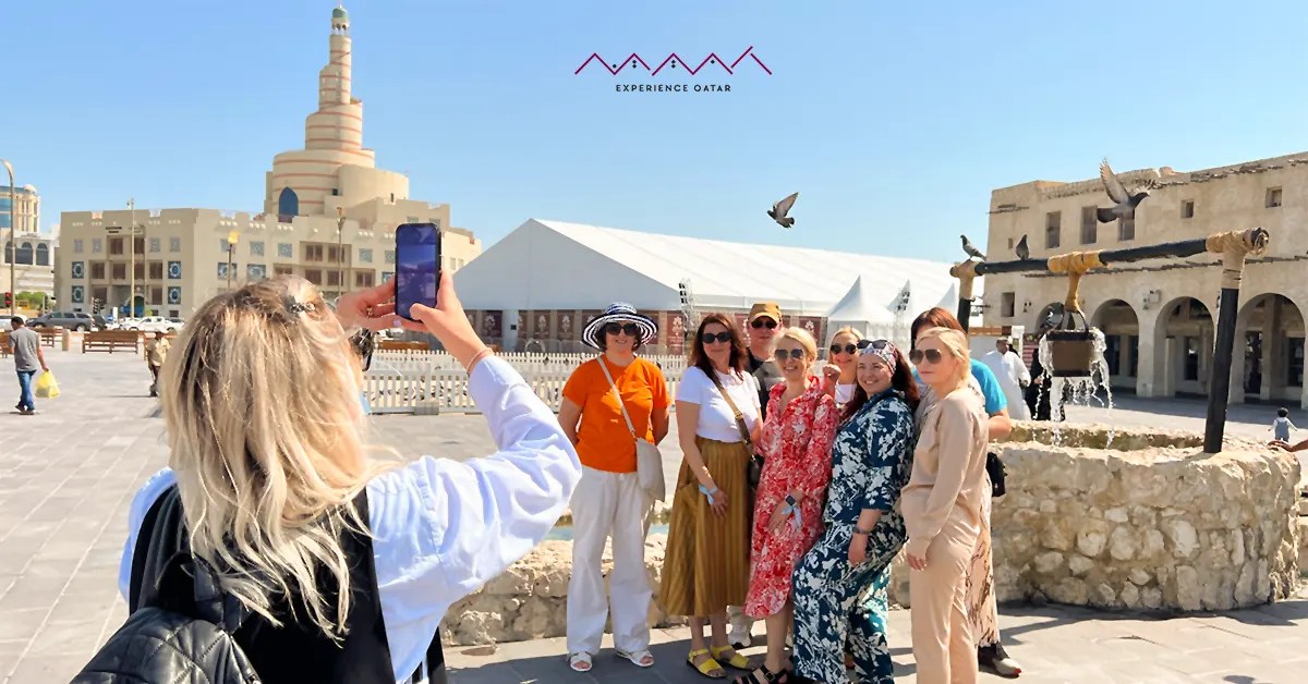 tour operator qatar, desert safari qatar