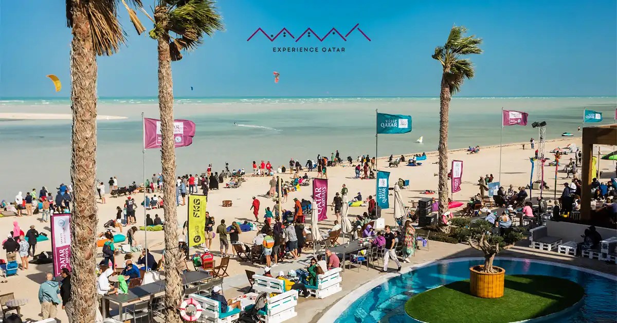 adventure sports qatar