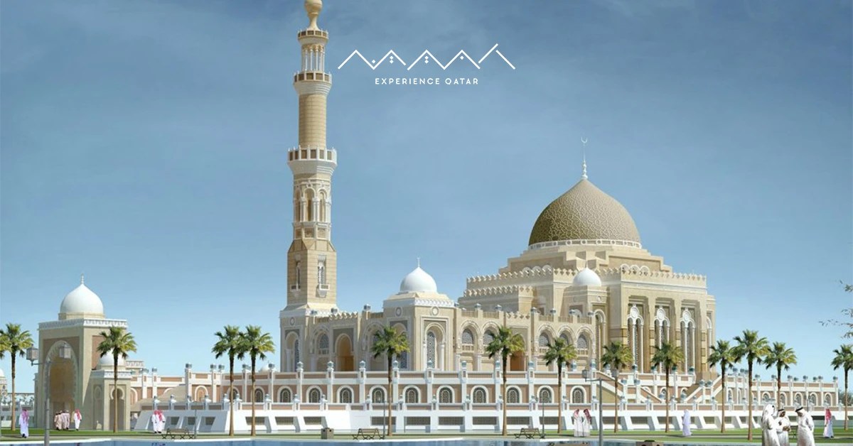 TOUR C GEM SUMMIT – MOSQUES TOUR