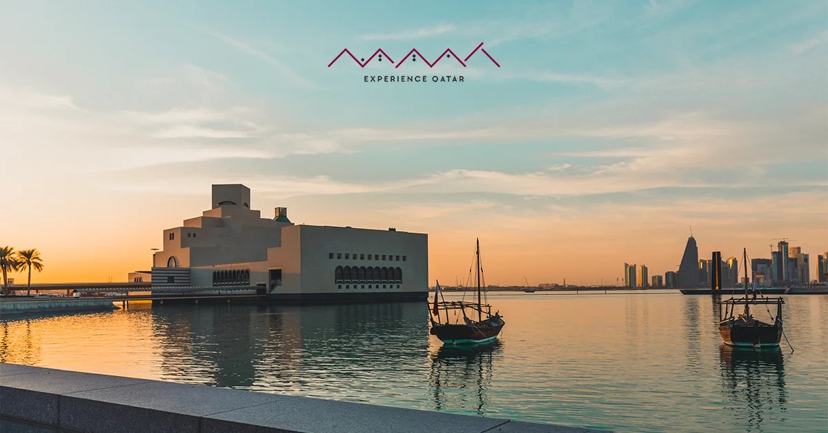 TOUR C - Museum of Islamic Arts & State Mosque Tour