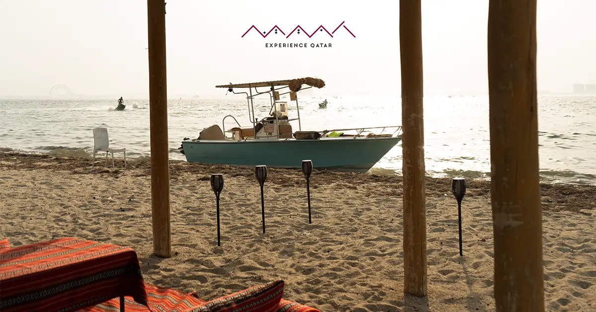 Safliyah Island Iftar Experience