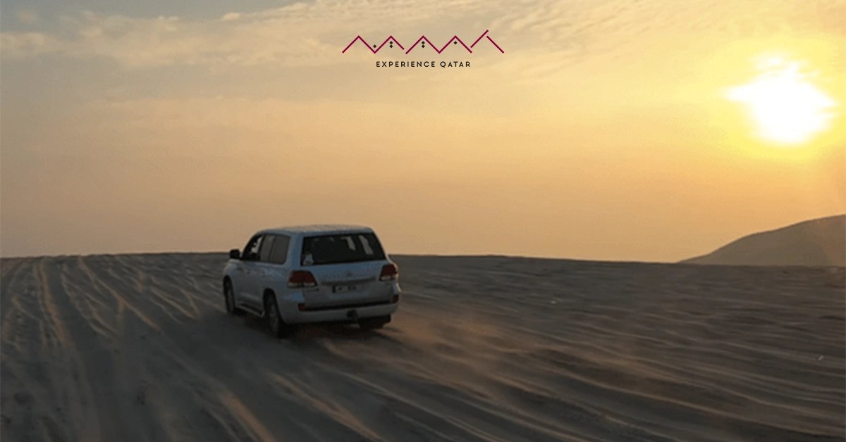 Wild Dunes Suhoor