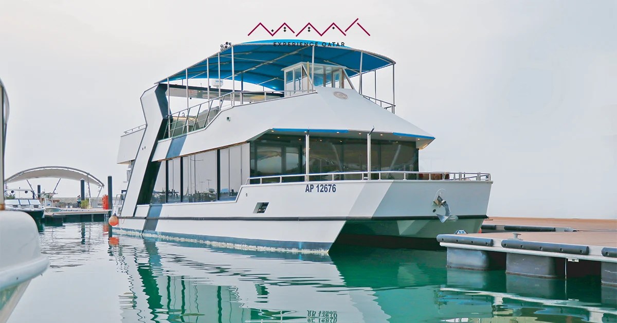 things to do in qatar, yacht rental qatar