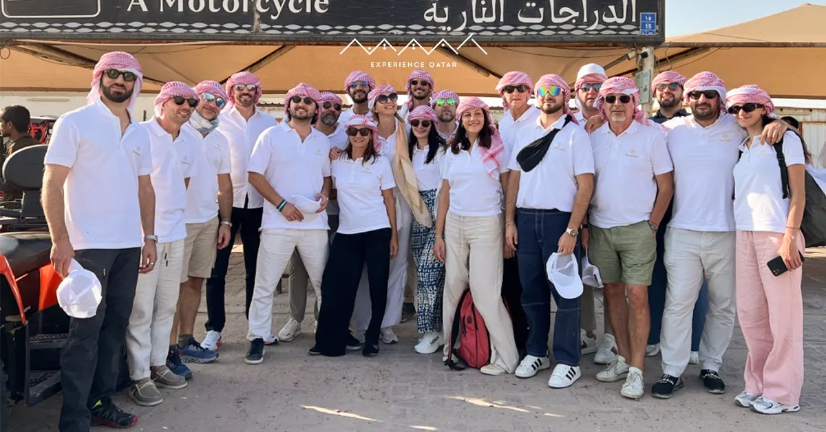 tours in qatar, MICE handling company in qatar