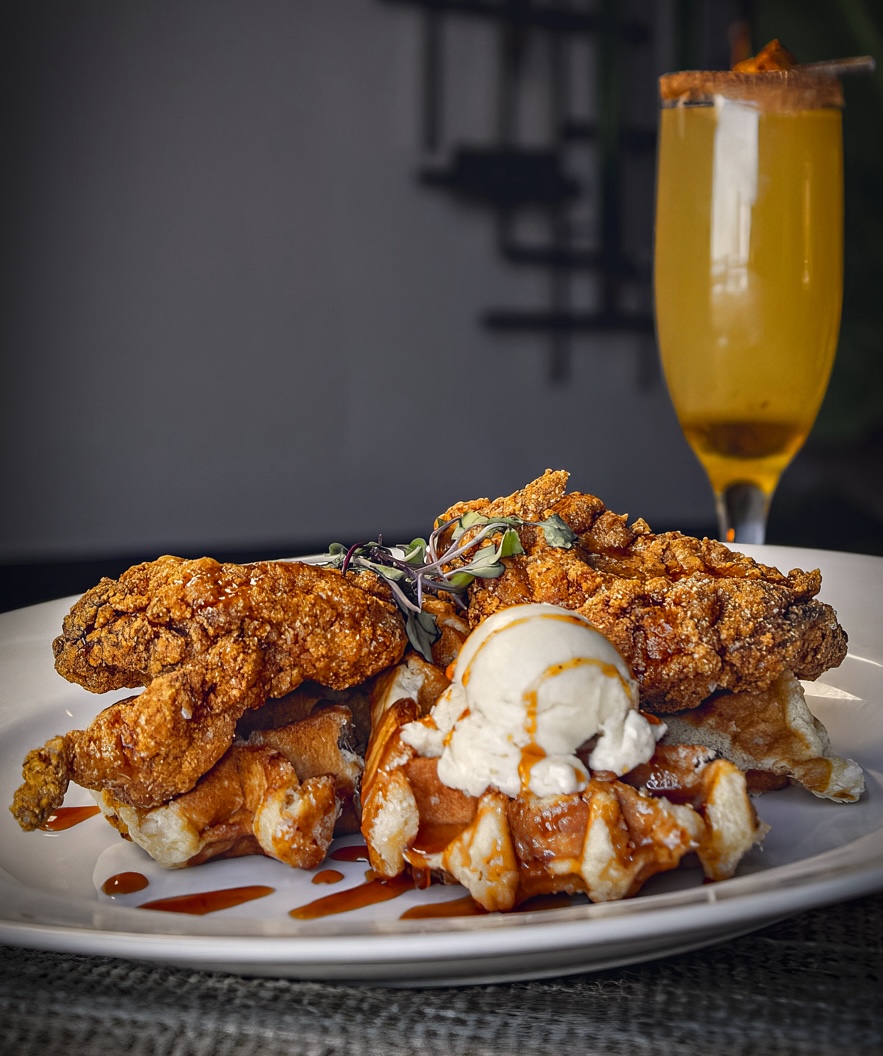 Jacksons Southpointe Menu - Fine Dining | Cocktails