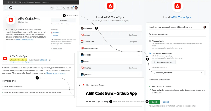 Secure Your Storefront With Adobe Commerce Security Scan - 8K Dark Patterns for Desktop