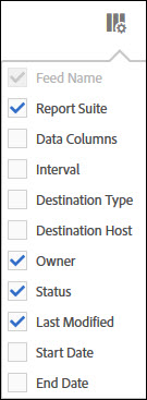 Troubleshoot Data Feeds Adobe Analytics - Best Nature Images in 4K